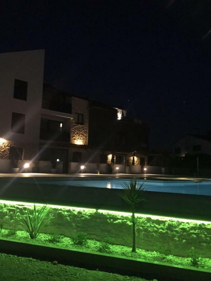Seaview Apartment Medulin Exterior photo