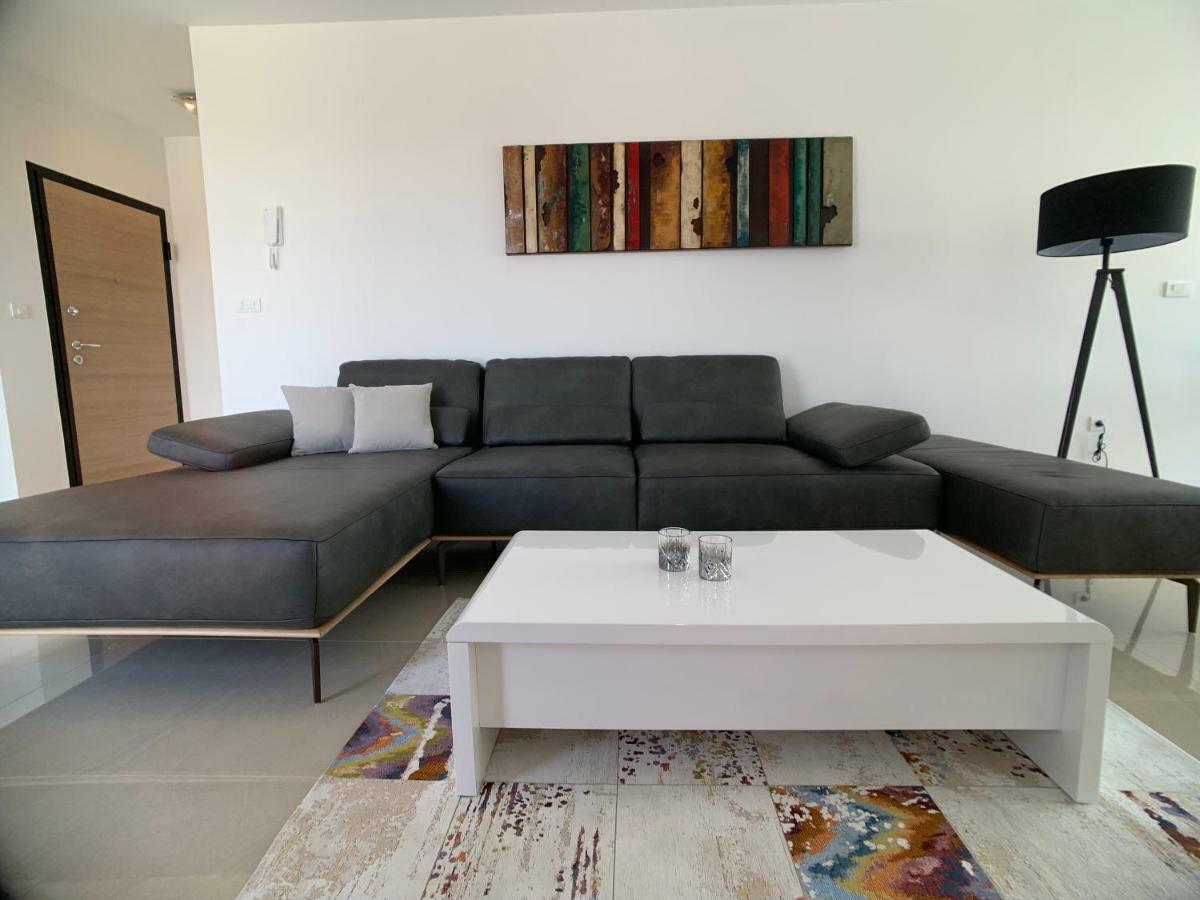 Seaview Apartment Medulin Exterior photo