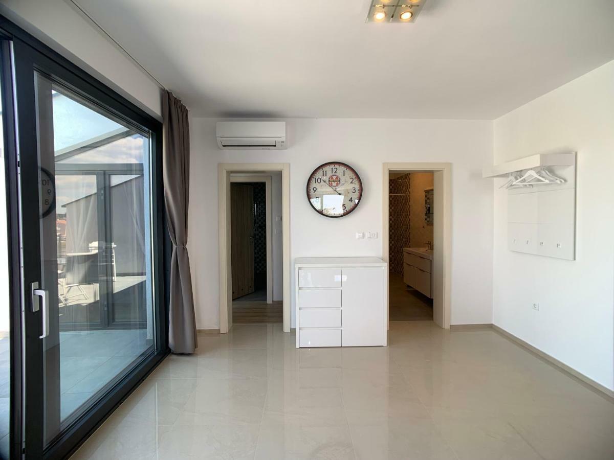 Seaview Apartment Medulin Exterior photo