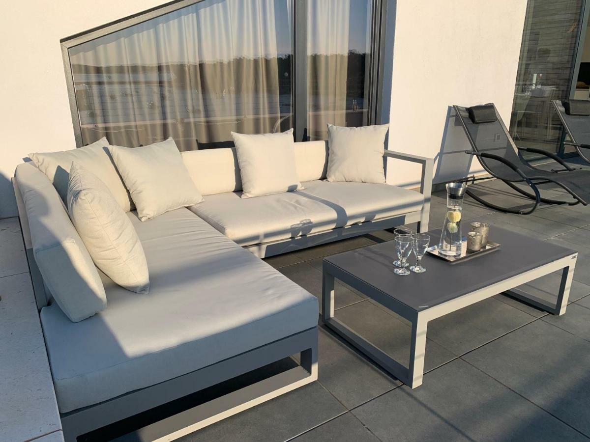 Seaview Apartment Medulin Exterior photo